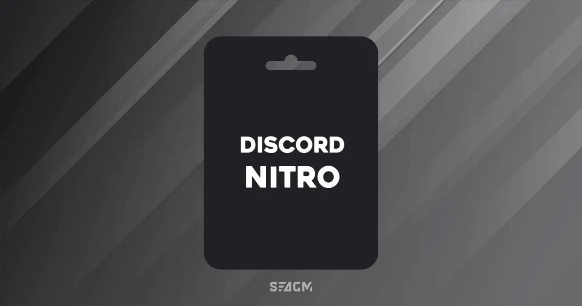 اشتراك Discord