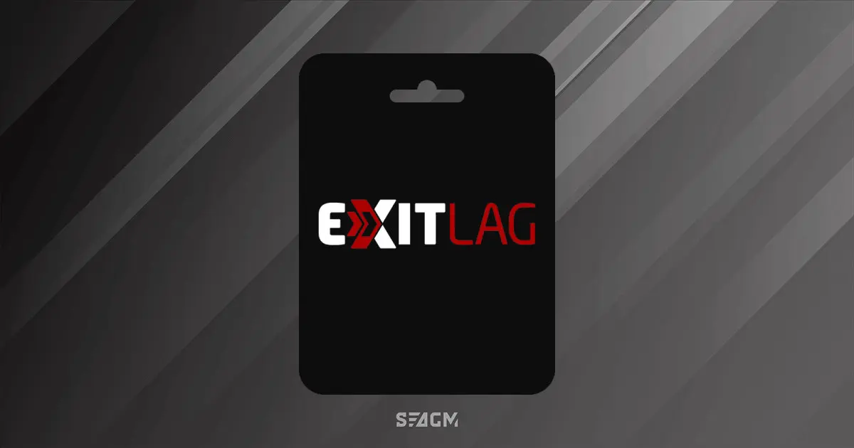 اشتراك ExitLag