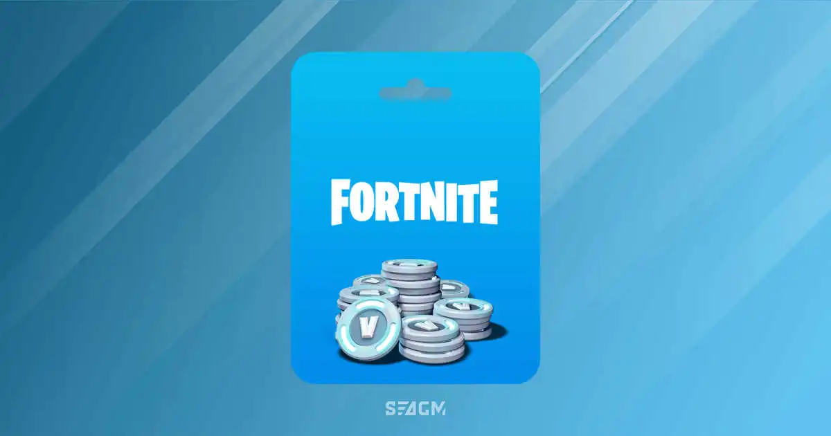 فورتنايت V-Bucks