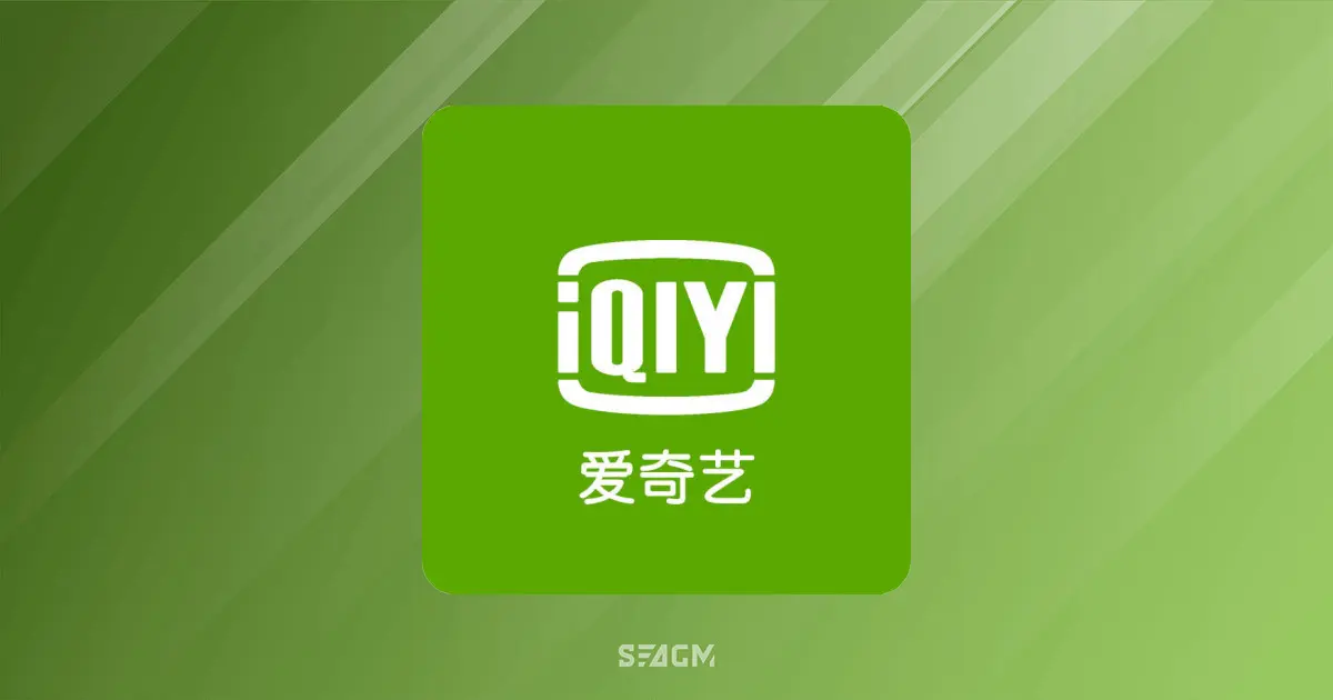 اشتراك iQIYI VIP