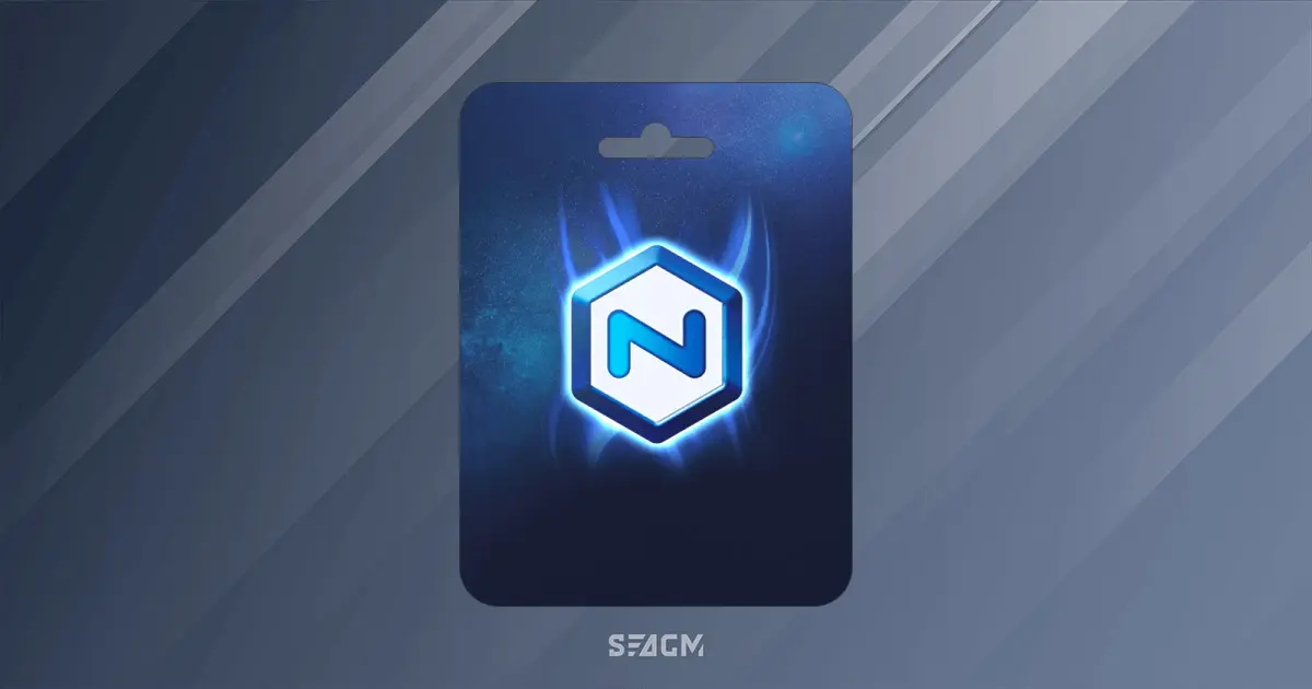 بطاقة NCoin