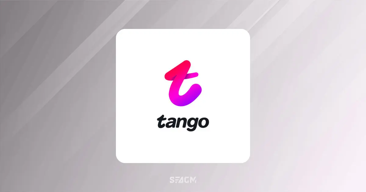 عملات Tango