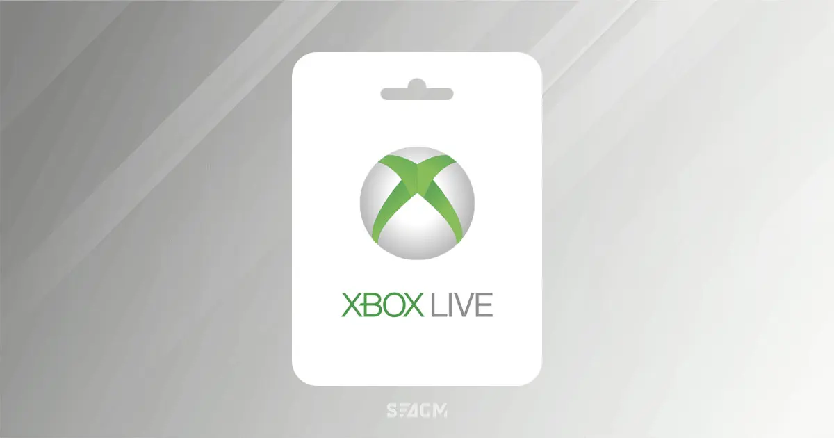 بطاقة Xbox